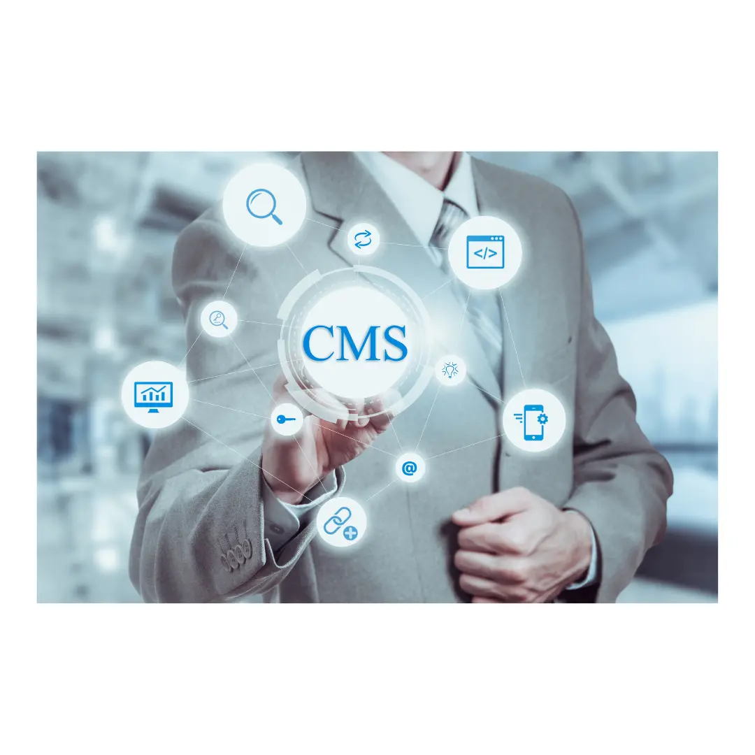 Cms wordpress